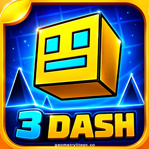 3Dash