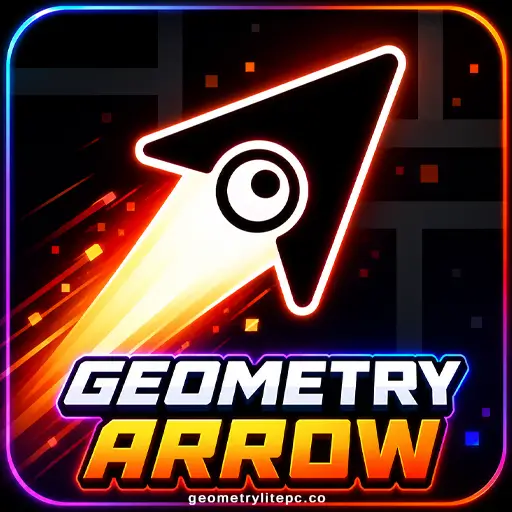 Geometry Arrow