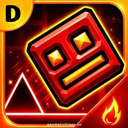 Geometry Dash Bloodbath