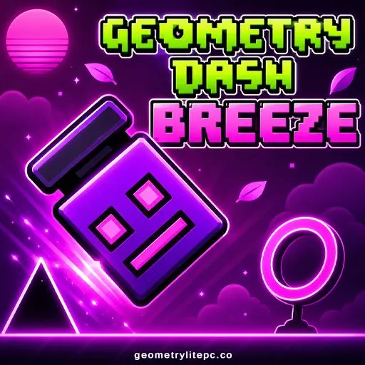 Geometry Dash Breeze