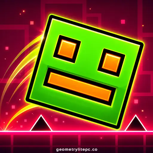 Geometry Dash Classic