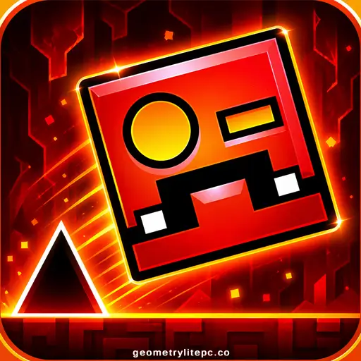 Geometry Dash Deadlocked