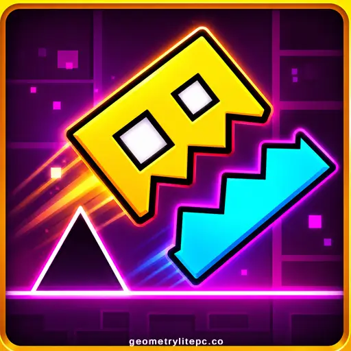 Geometry Dash Full Version