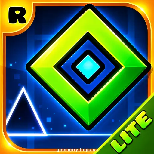 Geometry Dash Lite