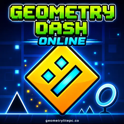 Geometry Dash Online