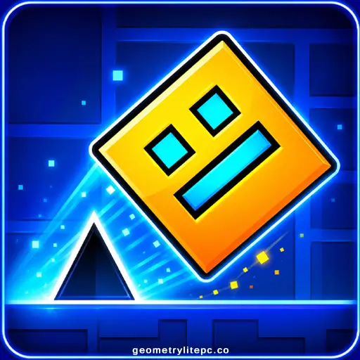 Geometry Dash PC