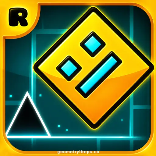 Geometry Dash Unblocked