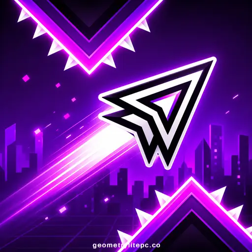 Geometry Dash Wave