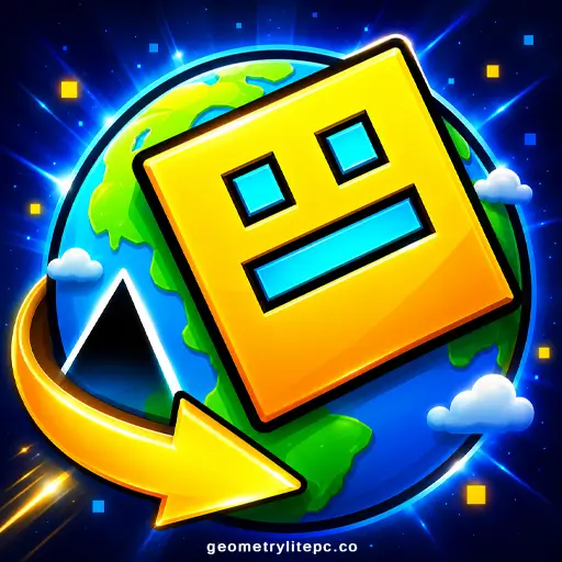 Geometry Dash World