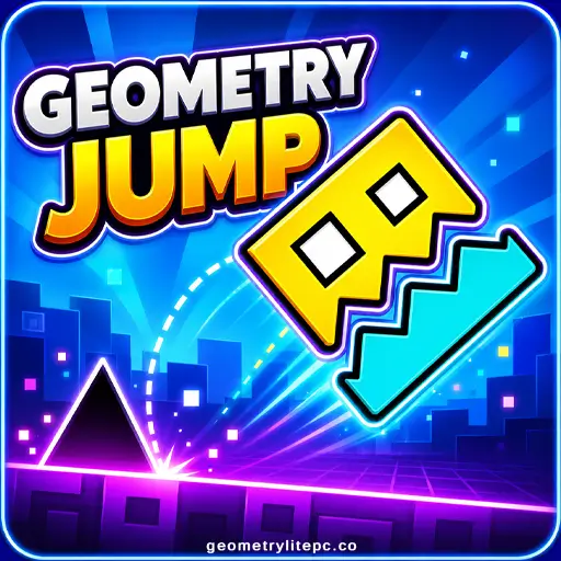 Geometry Jump
