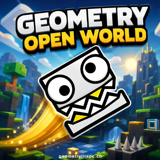 Geometry Open World