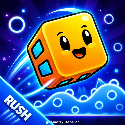 Geometry Rush