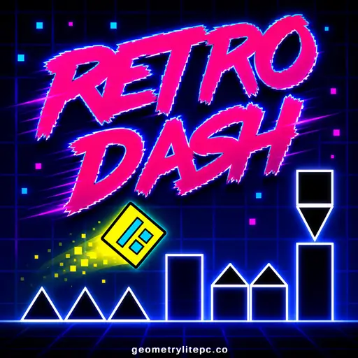 Retro Dash